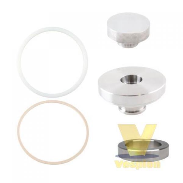 Spares for Alfa Laval SHL25 Homogenizer